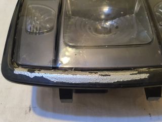 bontott PEUGEOT 508 Beltér Világítás Első