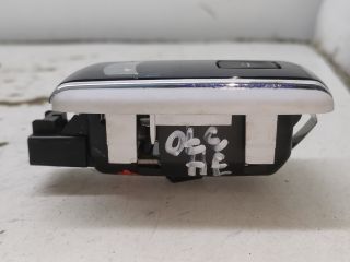 bontott PEUGEOT 508 Beltér Világítás Hátsó