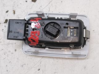 bontott PEUGEOT 508 Beltér Világítás Hátsó