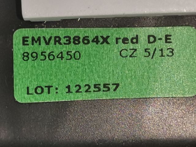 bontott PEUGEOT 508 Beltér Világítás Hátsó