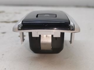 bontott PEUGEOT 508 Beltér Világítás Hátsó