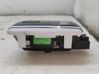 bontott PEUGEOT 508 Beltér Világítás Hátsó