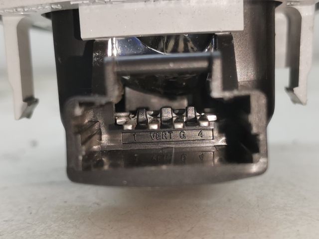 bontott PEUGEOT 508 Beltér Világítás Hátsó