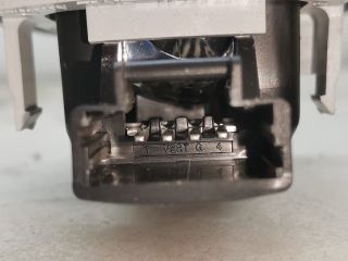 bontott PEUGEOT 508 Beltér Világítás Hátsó