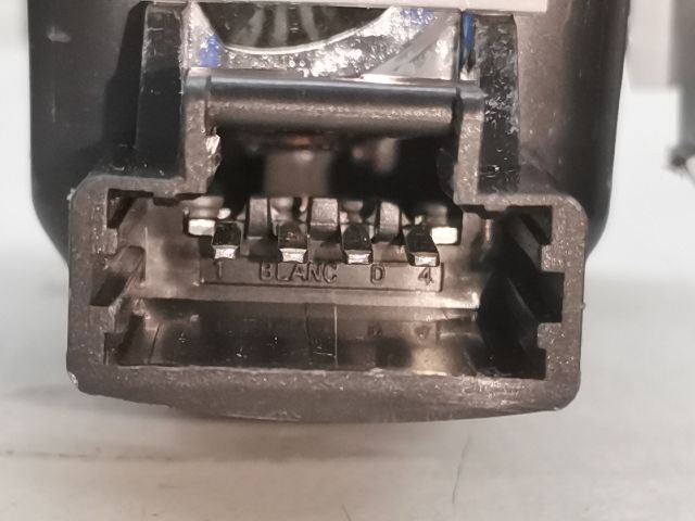 bontott PEUGEOT 508 Beltér Világítás Hátsó