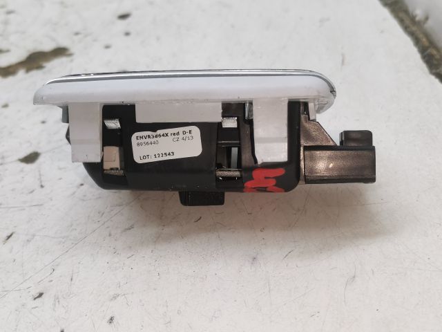 bontott PEUGEOT 508 Beltér Világítás Hátsó