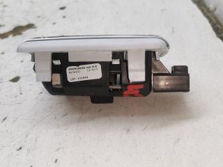 bontott PEUGEOT 508 Beltér Világítás Hátsó