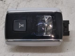 bontott PEUGEOT 508 Beltér Világítás Hátsó