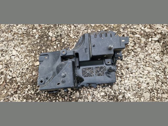 bontott PEUGEOT 508 Biztosítéktábla Doboz