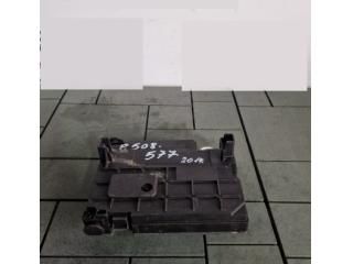 bontott PEUGEOT 508 Biztosítéktábla Utastér