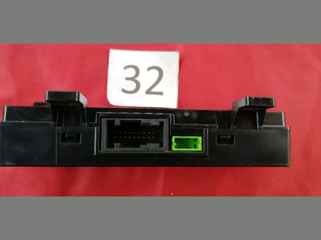 bontott PEUGEOT 508 Bluetooth Elektronika