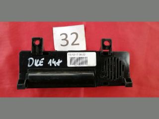 bontott PEUGEOT 508 Bluetooth Elektronika