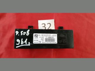 bontott PEUGEOT 508 Bluetooth Elektronika