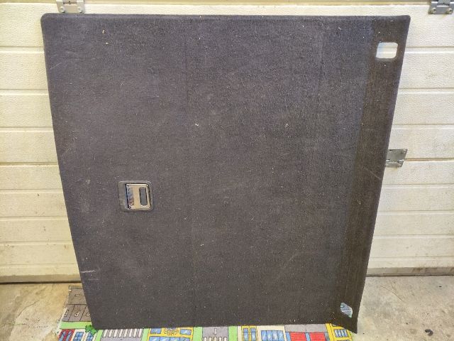 bontott PEUGEOT 508 Csomagtér Kárpit