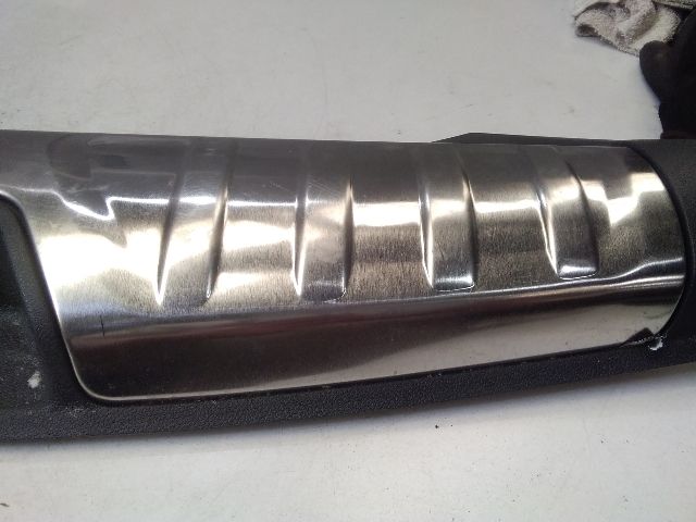 bontott PEUGEOT 508 Csomagtér Kárpit