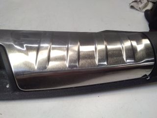 bontott PEUGEOT 508 Csomagtér Kárpit