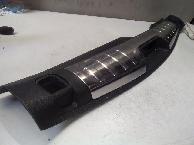 bontott PEUGEOT 508 Csomagtér Kárpit