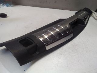 bontott PEUGEOT 508 Csomagtér Kárpit