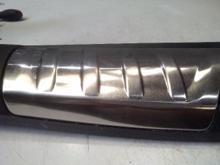 bontott PEUGEOT 508 Csomagtér Kárpit