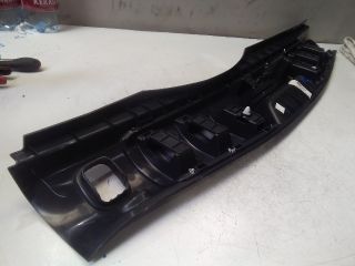 bontott PEUGEOT 508 Csomagtér Kárpit