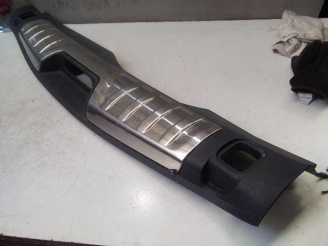 bontott PEUGEOT 508 Csomagtér Kárpit