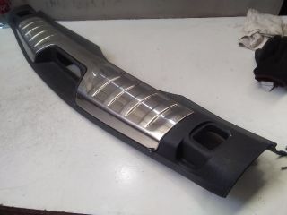 bontott PEUGEOT 508 Csomagtér Kárpit