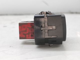 bontott PEUGEOT 508 Csomagtér Nyitó Kar / Gomb