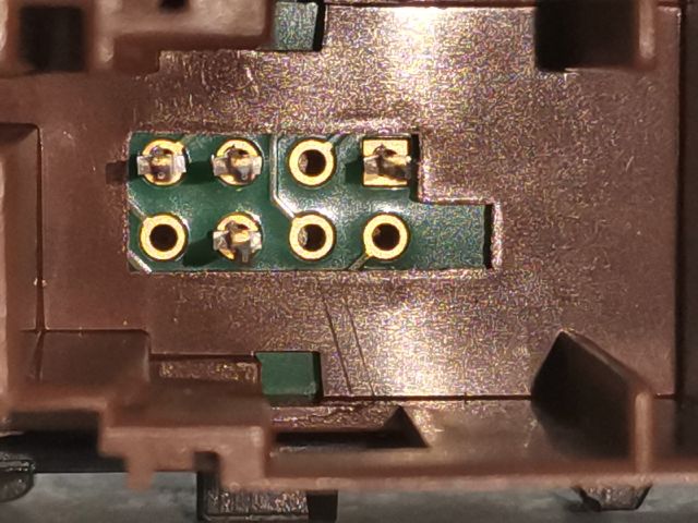 bontott PEUGEOT 508 Csomagtér Nyitó Kar / Gomb