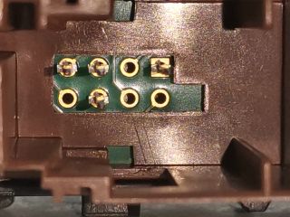 bontott PEUGEOT 508 Csomagtér Nyitó Kar / Gomb