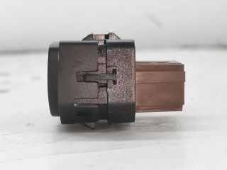 bontott PEUGEOT 508 Csomagtér Nyitó Kar / Gomb