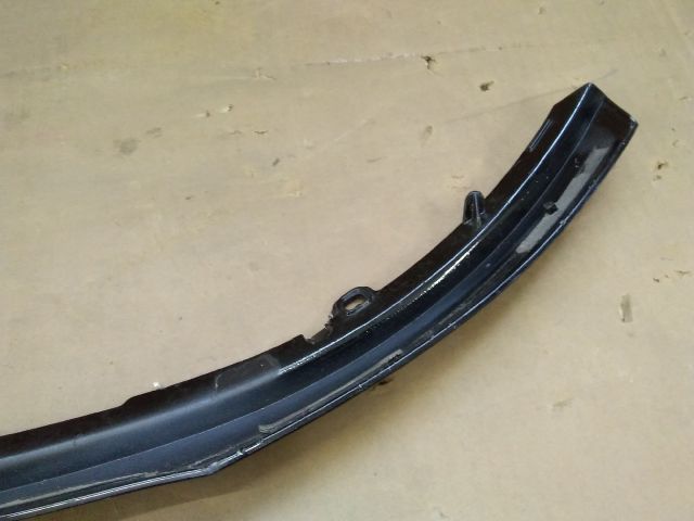 bontott PEUGEOT 508 Csomagtérajtó Díszléc