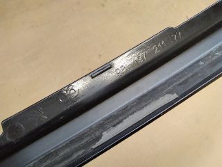 bontott PEUGEOT 508 Csomagtérajtó Díszléc