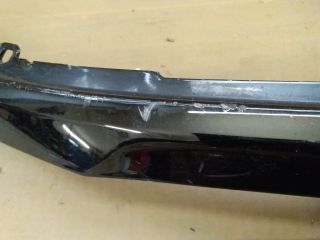 bontott PEUGEOT 508 Csomagtérajtó Díszléc