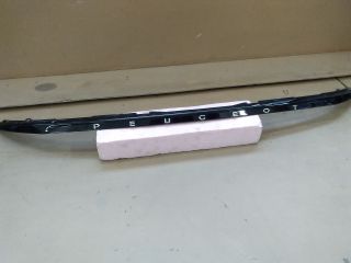 bontott PEUGEOT 508 Csomagtérajtó Díszléc