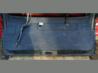 bontott PEUGEOT 508 Csomagtérajtó Kárpit