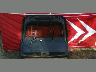 bontott PEUGEOT 508 Csomagtérajtó Kárpit