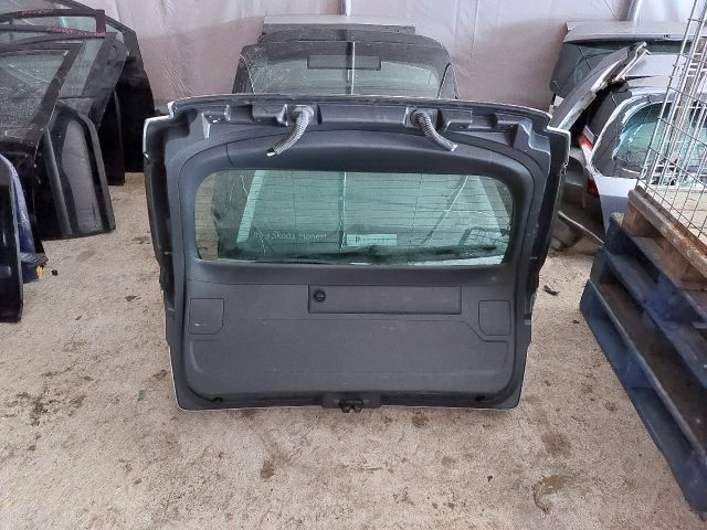 bontott PEUGEOT 508 Csomagtérajtó (Részeivel)