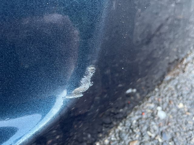 bontott PEUGEOT 508 Csomagtérajtó (Részeivel)