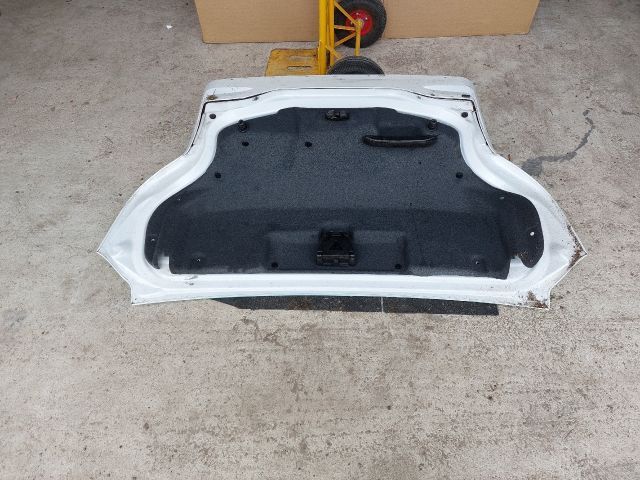 bontott PEUGEOT 508 Csomagtérajtó (Részeivel)