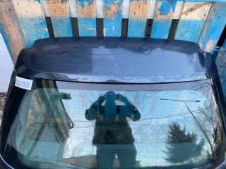 bontott PEUGEOT 508 Csomagtérajtó (Részeivel)