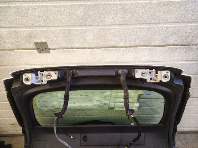 bontott PEUGEOT 508 Csomagtérajtó (Részeivel)