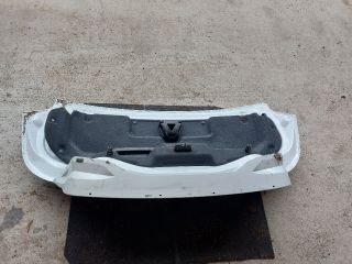 bontott PEUGEOT 508 Csomagtérajtó (Részeivel)