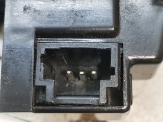 bontott PEUGEOT 508 Csomagtérajtó Zárszerkezet