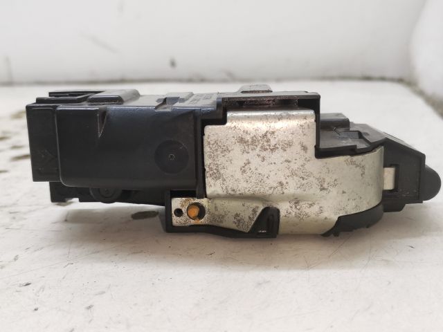 bontott PEUGEOT 508 Csomagtérajtó Zárszerkezet