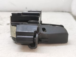 bontott PEUGEOT 508 Csomagtérajtó Zárszerkezet