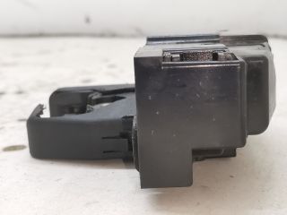 bontott PEUGEOT 508 Csomagtérajtó Zárszerkezet