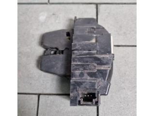 bontott PEUGEOT 508 Csomagtérajtó Zárszerkezet