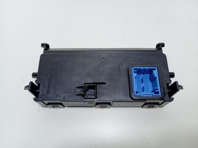 bontott PEUGEOT 508 Elektronika (Magában)