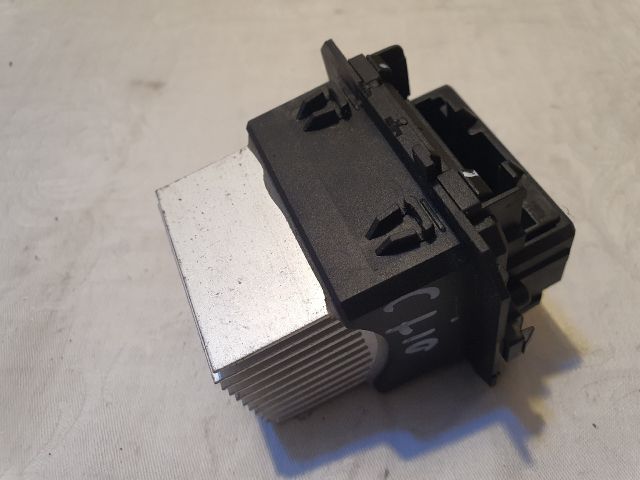 bontott PEUGEOT 508 Előtét Ellenállás Fűtőmotor