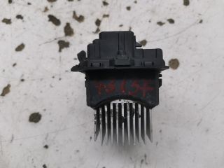 bontott PEUGEOT 508 Előtét Ellenállás Fűtőmotor